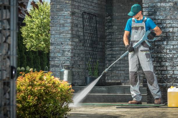 Best Playground Equipment Cleaning  in Markle, IN