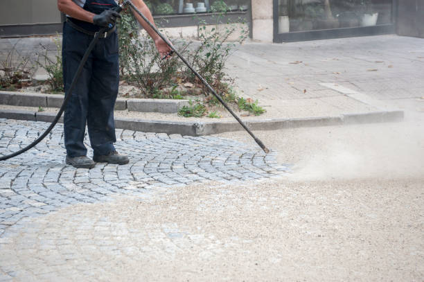 Best Roof Washing  in Markle, IN