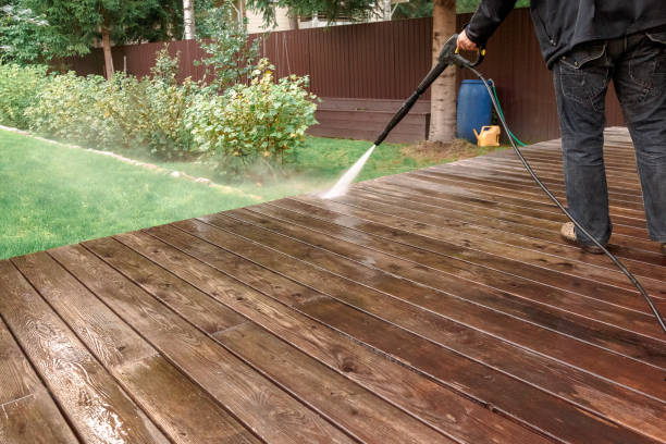 Trusted Markle, IN Pressure Washing Services Experts