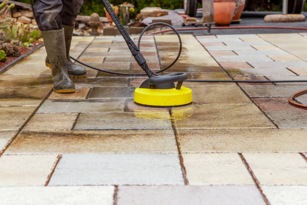 Best Gutter Cleaning  in Markle, IN
