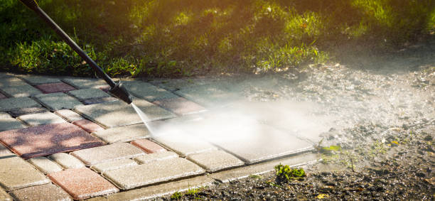 Best Parking Lot and Garage Cleaning  in Markle, IN