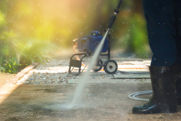 Best Sign and Awning Cleaning  in Markle, IN