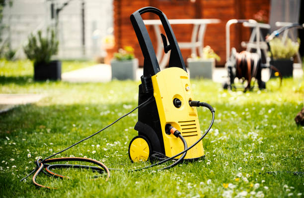 Best Sidewalk and Walkway Cleaning  in Markle, IN